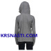 Худи Simms Kid's Bugstopper Hoody Steel Heather